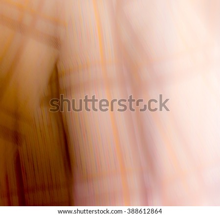 The varicolored blur Abstract picture.