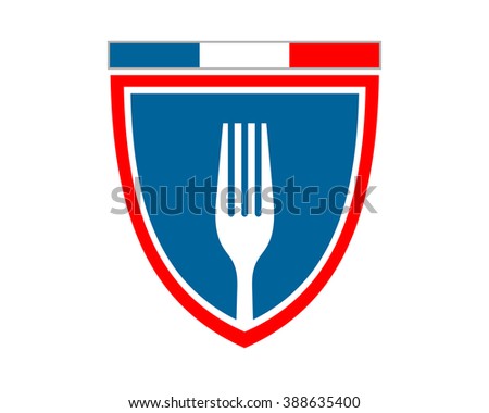 france fork cutlery tableware dishware utensil 