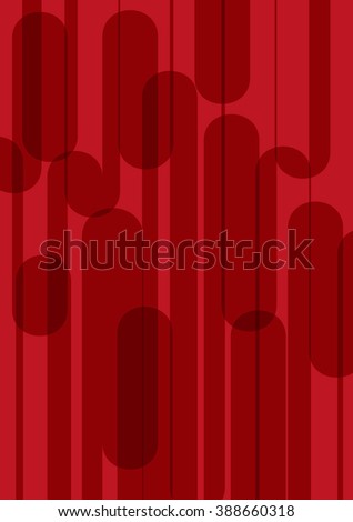 Abstract Background. Retro. Concept. Annual Report. Brochure. Vector. Eps10