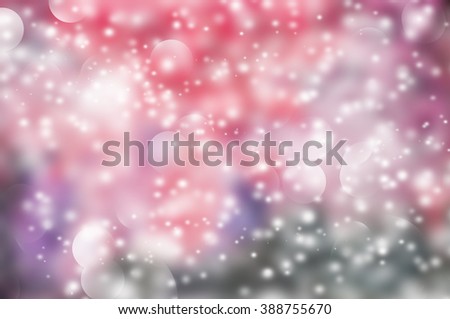 Colorful background with de-focused lights. Festive background with de-focused lights. Festive blur background. Abstract twinkled bright background with bokeh de-focused golden lights.