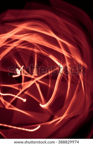 Abstract idea, For products to show up prominently, speed motion photo effects, background, light