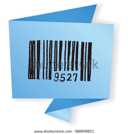 doodle barcode