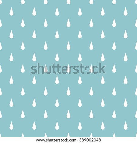 Raindrop Design