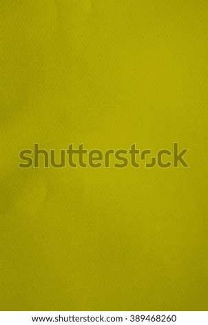 texture of a piece of paper close up background color light green