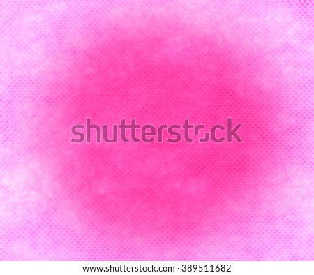 Plastic surfaces with color as the background.
