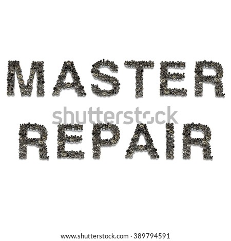 Master Repair