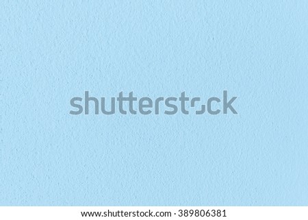light blue wall background texture.