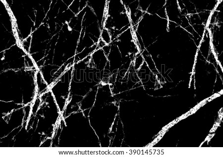 black marble texture background pattern stone natural (with high resolution)