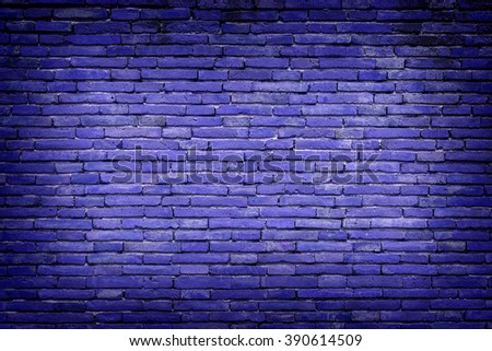 Old Brick wall,background