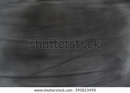 Blackboard./ Blackboard. Texture background.