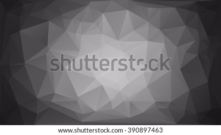 Geometric pattern abstract background, texture for web banner. 
