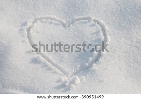 love snow texture on ground,Snow Photographers