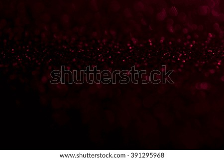 red glitter texture background