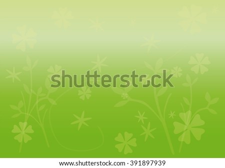 summer spring meadow grass Easter background