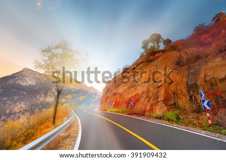 Highway,
