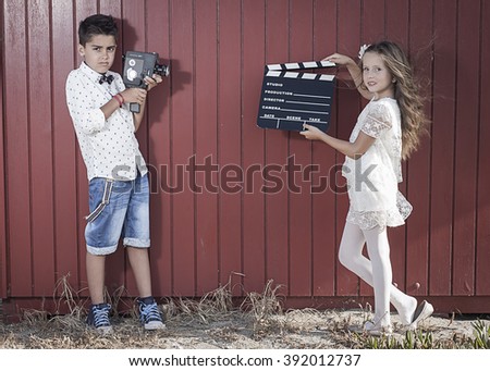 children film