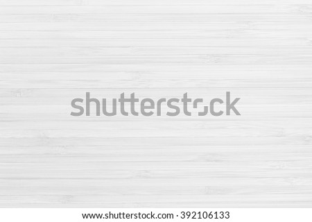 White Wood Texture Royalty-Free Stock Photo #392106133