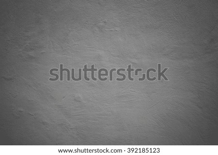 Grunge black and white texture, cement wall
