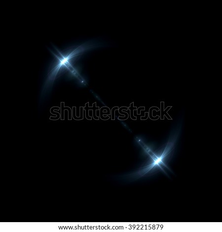 Abstract ring background with luminous swirling backdrop. Glowing spiral. The energy flow tunnel. shine round frame with light circles light effect. glowing cover. Space for your message. Royalty-Free Stock Photo #392215879