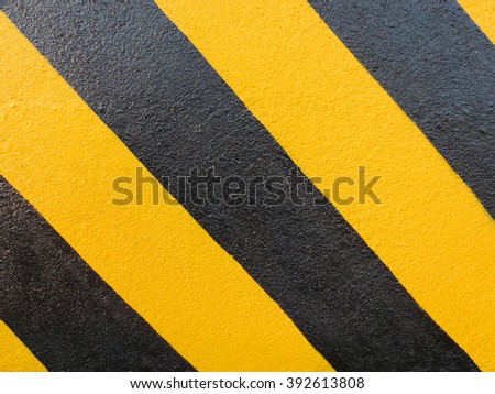 Yellow and  Black background texture.        