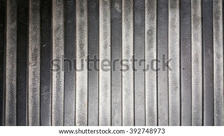 background abstract steel
