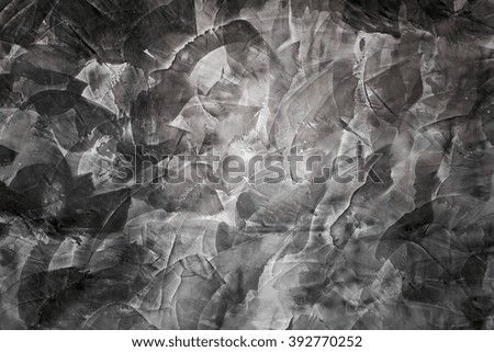Beautiful grunge stone texture. Old stone macro, can be also used as background.