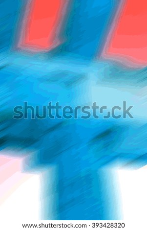 the abstract colors and blurred  background texture