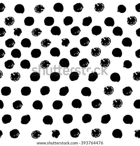 dots pattern 
