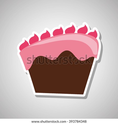 Bakery icon design