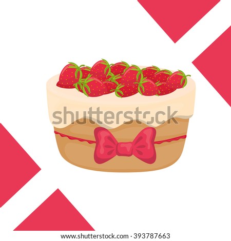 Bakery icon design