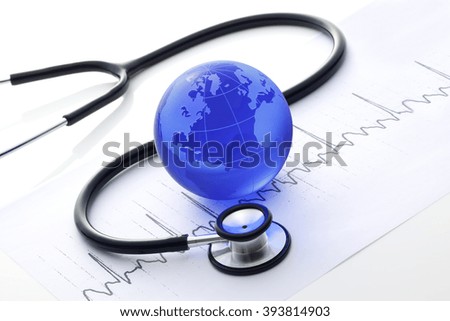Global healthcare/Atlantic
