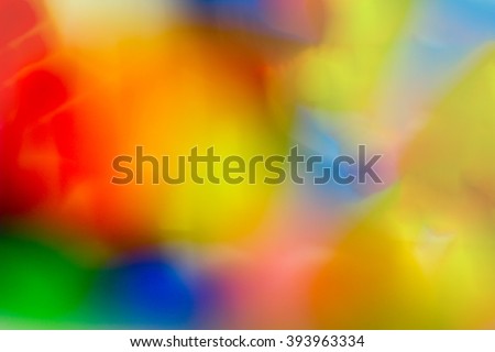 abstract multi colurful background by crayon Royalty-Free Stock Photo #393963334