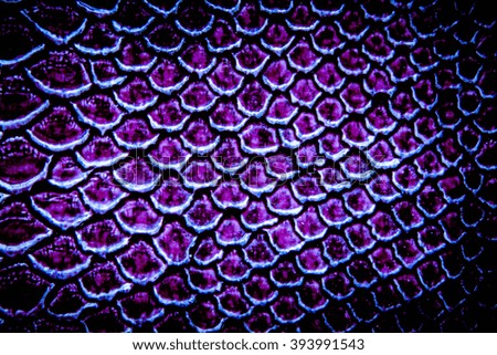 Leather texture pattern background , for design