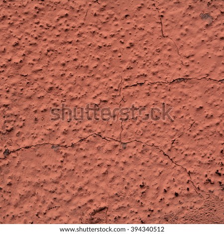 Abstract brown background texture cement wall