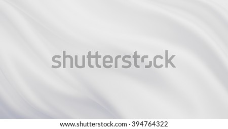 abstract background luxury cloth or liquid wave or wavy folds of grunge silk texture satin velvet material or luxurious Christmas background or elegant wallpaper design, background Royalty-Free Stock Photo #394764322
