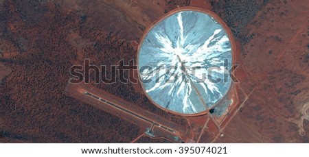 alien eye,allegory,  abstract photography of the deserts of Africa from the air. aerial view of desert landscapes, Genre: Abstract Naturalism, from the abstract to the figurative,