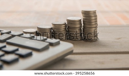 Save money with stack money coin for growing your business