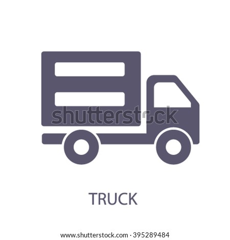 truck icon
