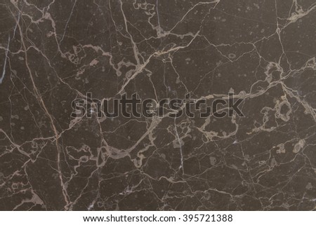 Marble Brown Fantasy rich dark brown excised bright graphic strokes, interspersed with different thicknesses. Durable building materials for interior decoration.