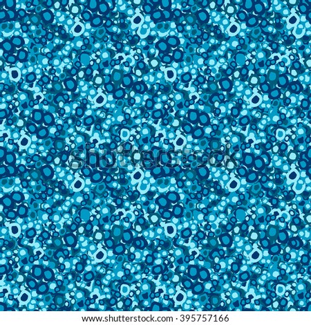 Hybrid Type Of Stained Camouflage. For Marine And Urban Environment.
Seamless pattern.