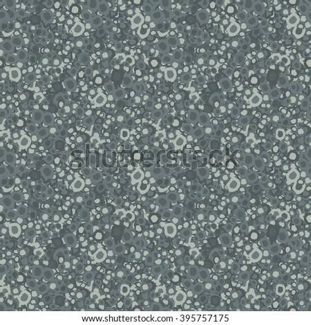 Stained Urban Camouflage.
Seamless pattern.