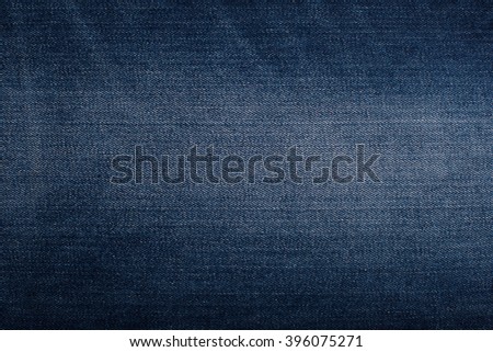 Jeans background Royalty-Free Stock Photo #396075271