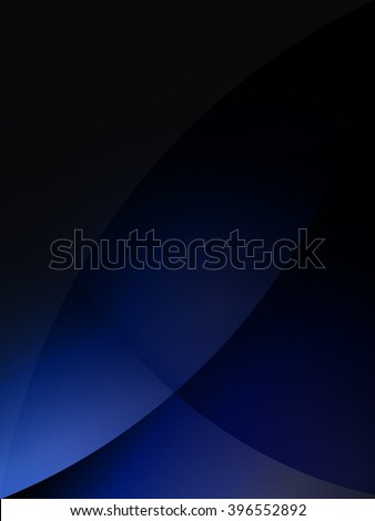 geometric, blue, dark, black, background 