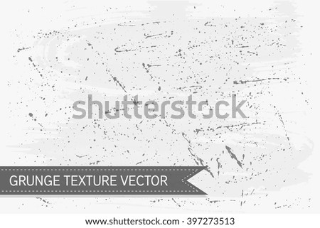 Grunge texture design. Distressed Effect. Grunge Background. Vector textured effect. Vector illustration. For creative vintage designs.