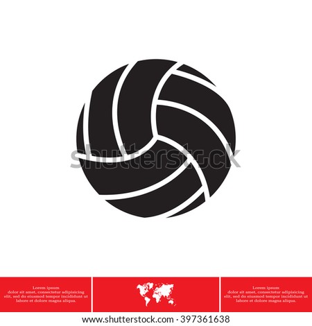 volleyball ball