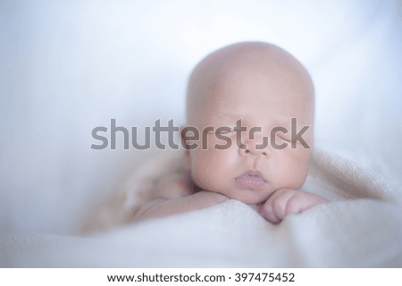 picture of a newborn baby