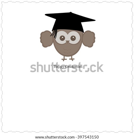 Owlet - Graduation