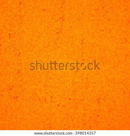 abstract orange background texture pattern