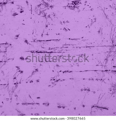 abstract purple background texture of wooden wall