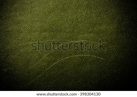 Surface of leatherette for textured background. Toned.